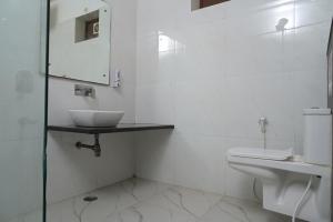 Hotel Dev Sagar & Restaurant