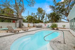 Turtle Cove - Ubytování bez kategorie ve městě Seminole