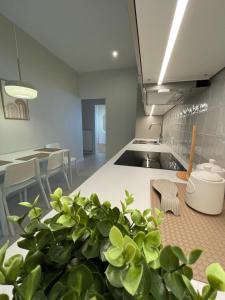 Nowy Kleparz 102 m2 with 3 Separate Bedrooms