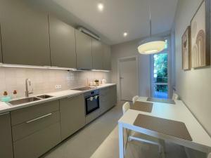 Nowy Kleparz 102 m2 with 3 Separate Bedrooms