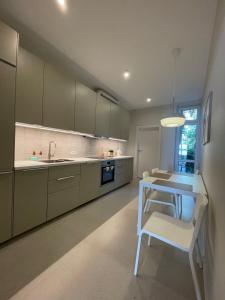 Nowy Kleparz 102 m2 with 3 Separate Bedrooms