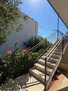 Apartman Mia A3 Šolta