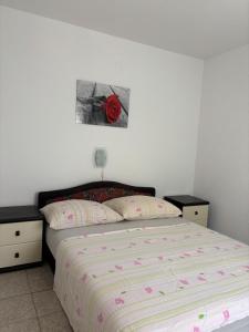 Apartman Mia A3 Šolta