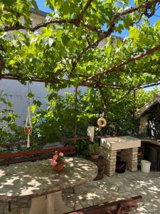 Apartman Mia A3 Šolta