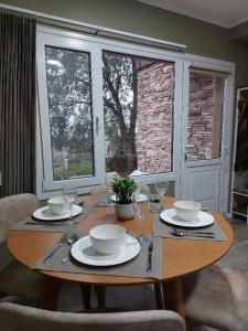 Brennick Rincon de montaña