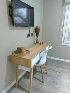 Brennick Rincon de montaña