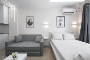 Ermione, The Luxury Suites