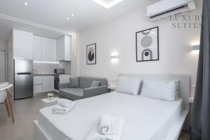 Ermione, The Luxury Suites