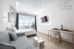 Ermione, The Luxury Suites