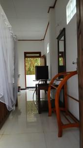 GREEN GARDEN REST