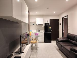 Chalong Bay - One bedroom on 7 Floor at Tower 1