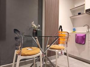 Chalong Bay - One bedroom on 7 Floor at Tower 1