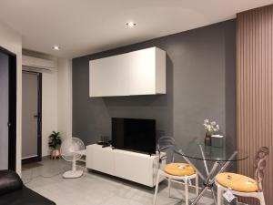 Chalong Bay - One bedroom on 7 Floor at Tower 1