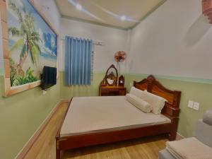 Duy Anh Hotel Biên Hoà