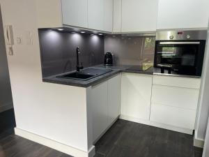 Apartament Jędrzejów