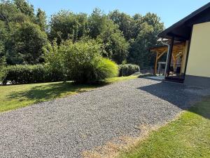 Počitniška hiša ˇGORICEˇ 