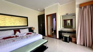 1 Bed Room Private Pool Villa in Seminyak - PBM1