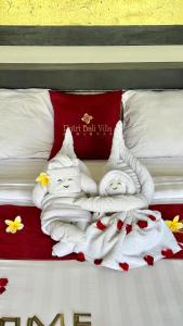 1 Bed Room Private Pool Villa in Seminyak - PBM1