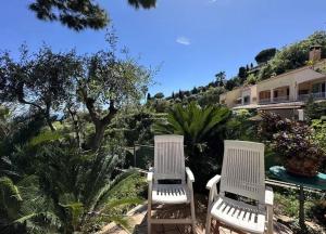 Chez Cecilia , bellissima casa indipendente con giardino e patio