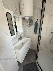 Počitniška hiša ˇGORICEˇ