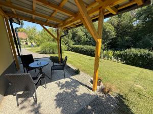 Počitniška hiša ˇGORICEˇ