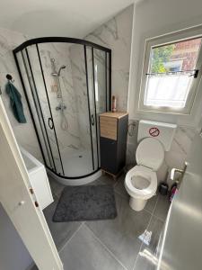 Počitniška hiša ˇGORICEˇ