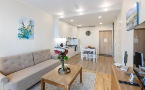 Vincent Sunlight Stay - Near Clinic, Arena and Stadium