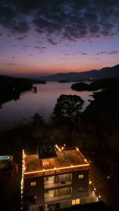 Lake Paradise Resort