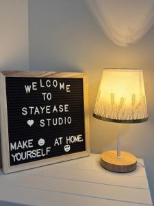 Stayease Studio