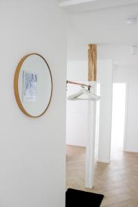 HEIMATEL - City Apartments am Gespinstmarkt