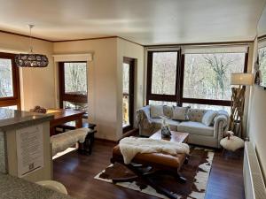 Departamentos Exclusivos Termas de Chillán