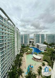 Azure residences by Amóre Suites