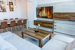 KOA - Sunset Penthouse