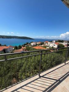 Apartman Mia A1 Šolta