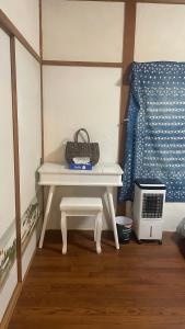 Sound Garden Biei, River