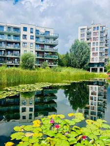 Warsaw Night Apartments Jurajska Lotnisko Chopina