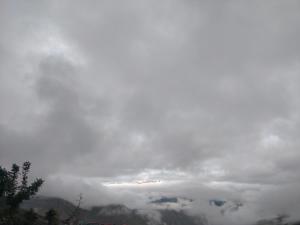 Hotel the valley view