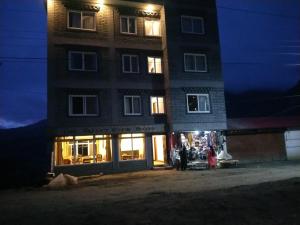 Hotel the valley view