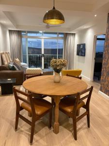 The Craven Green Point