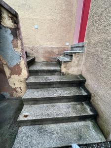 Le Central - Chambres dhôte