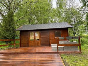 3Roses Rent3 cabins together