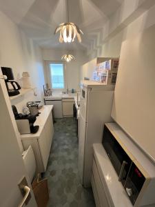 Elégance mer et ville au Touquet