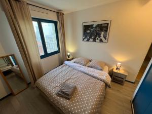 Elégance mer et ville au Touquet