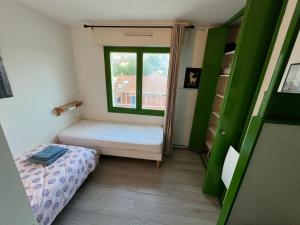 Elégance mer et ville au Touquet