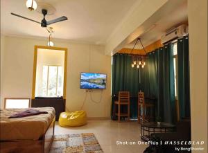 Rk Stay Goa 2bhk Fully Furnished