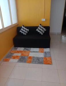Rk Stay Goa 2bhk Fully Furnished