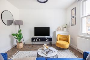 BnBNova - 1BR - Barbican Centre & St Pauls