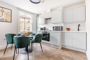BnBNova - 1BR - Barbican Centre & St Pauls