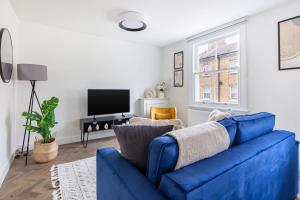 BnBNova - 1BR - Barbican Centre & St Pauls