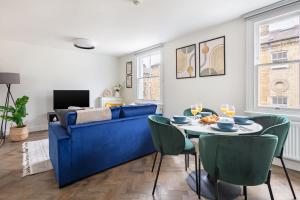 BnBNova - 1BR - Barbican Centre & St Pauls